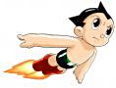 Astroboy's Avatar