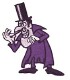 Snidely Whiplas's Avatar