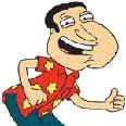 Quagmire's Avatar